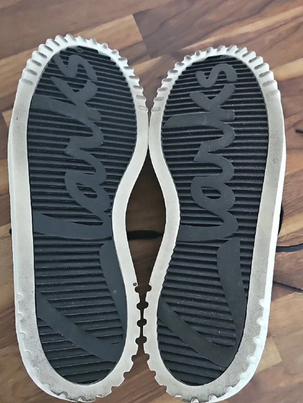 Women's Clarks Sneakers
